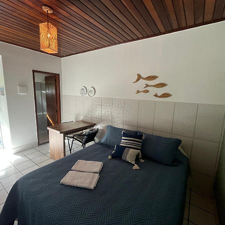Loft Gralha-Azul - Praia Do Campeche Florianópolis Exterior foto