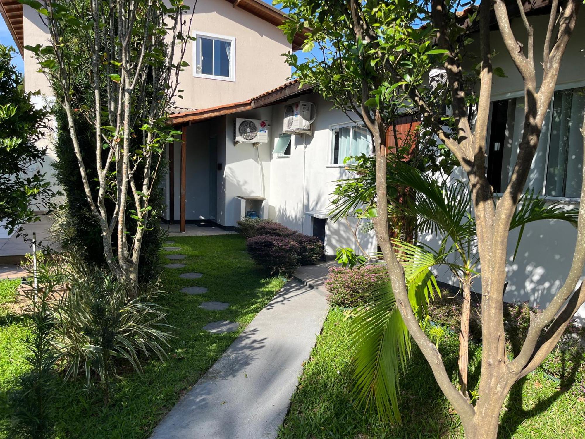 Loft Gralha-Azul - Praia Do Campeche Florianópolis Exterior foto